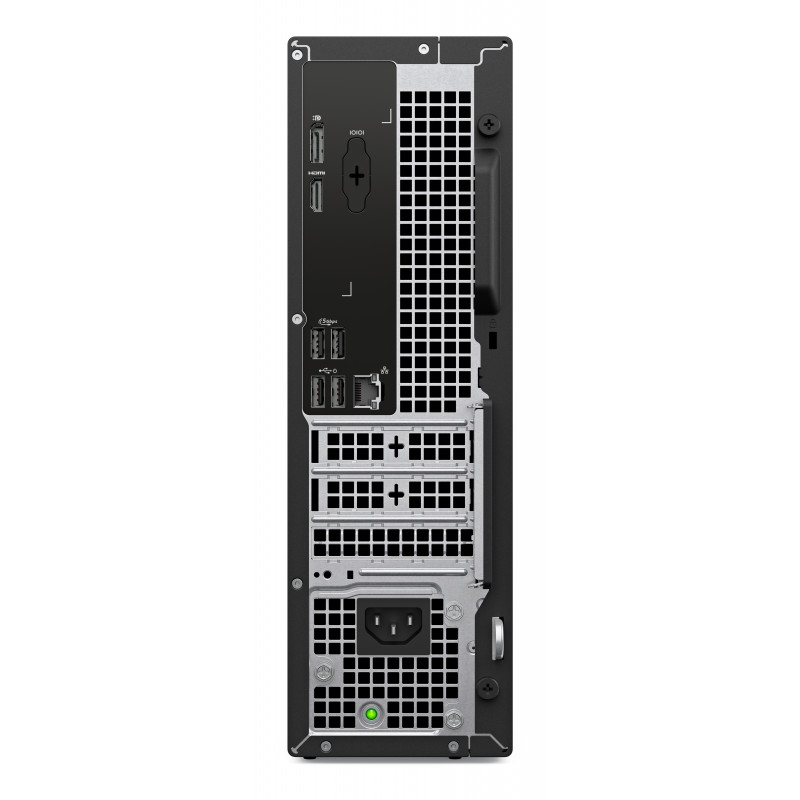 DELL Pro Slim Essential QVS1260 Επιτραπέζιος Υπολογιστής, Intel Core i3-14100, 8GB DDR5, 512GB SSD, Windows 11 Pro