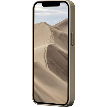 dbramante1928 Dune Θήκη για iPhone 14 Pro - Sandbeige