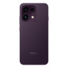 OPPO Reno16 F 5G 8/256GB Σκούρο μοβ Smartphone