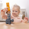Melissa & Doug Blockables Woodland Friends Σετ