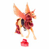 Spin Master Unicorn Academy - Wing Magic Valentina & Cinder Σετ Παιχνιδιού