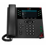 HP Poly VVX 450 επαγγελματικό τηλέφωνο IP - τηλέφωνο VoIP