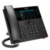 HP Poly VVX 450 επαγγελματικό τηλέφωνο IP - τηλέφωνο VoIP