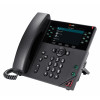 HP Poly VVX 450 επαγγελματικό τηλέφωνο IP - τηλέφωνο VoIP