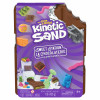 Kinetic Sand Candy Station σετ παιχνιδιού