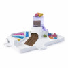 Kinetic Sand Candy Station σετ παιχνιδιού