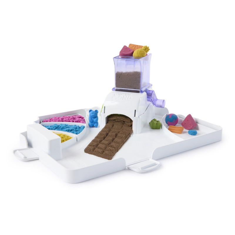 Kinetic Sand Candy Station σετ παιχνιδιού