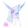 Spin Master Unicorn Academy Wing Magic Layla και Glacier σετ παιχνιδιού