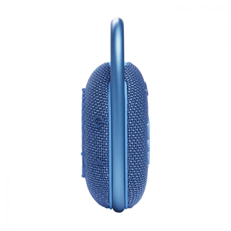 JBL Clip 4 Eco Φορητό ηχείο Bluetooth Μπλε