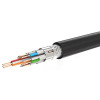 UGREEN HD127 καλώδιο Micro-HDMI σε HDMI 4K 3D 1m μαύρο