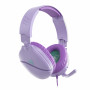 Gaming headset Turtle Beach Recon 70 για PC, Lavender (TBS-6560-05)