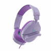 Gaming headset Turtle Beach Recon 70 για PC, Lavender (TBS-6560-05)