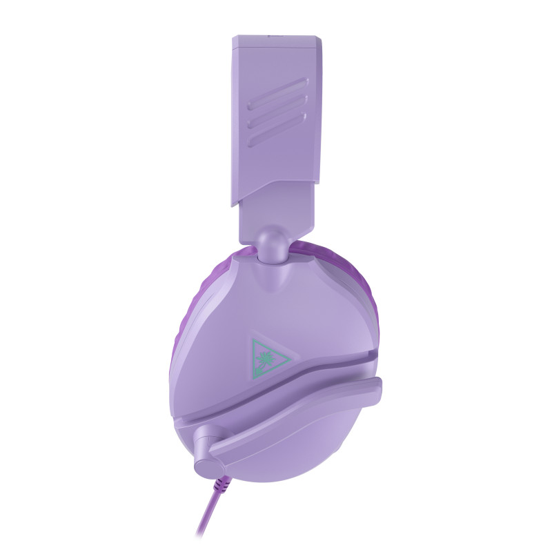 Gaming headset Turtle Beach Recon 70 για PC, Lavender (TBS-6560-05)