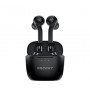 Ακουστικά true wireless Roccat Syn Buds Air, Bluetooth 5.1, μαύρα (ROC-14-102-02)