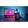 Ακουστικά true wireless Roccat Syn Buds Air, Bluetooth 5.1, μαύρα (ROC-14-102-02)