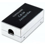 Intellinet Cat5e FTP Keystone Jack, θωρακισμένος σύνδεσμος RJ45 χωρίς εργαλεία, 512114