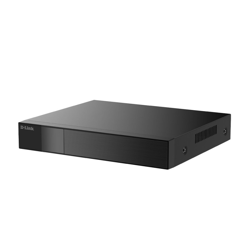 D-Link BNR-004 4-κάναλος βίντεο εγγραφέας δικτύου