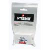Intellinet 504904 Cat5e UTP Keystone Jack, τεχνολογία συνδετήρων LSA 90 μοιρών, Λευκό