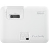 ViewSonic LS711W WXGA Short-Throw Laser DLP Προβολέας, 4200 ANSI Lumen