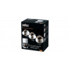 Braun KF 47/1 WH καφετιέρα φίλτρου, 1000 W, λευκή