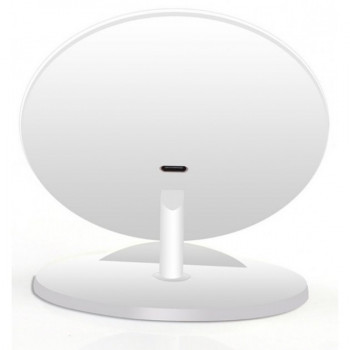 Techly 103502 Qi ασύρματος φορτιστής 10W μαύρος
