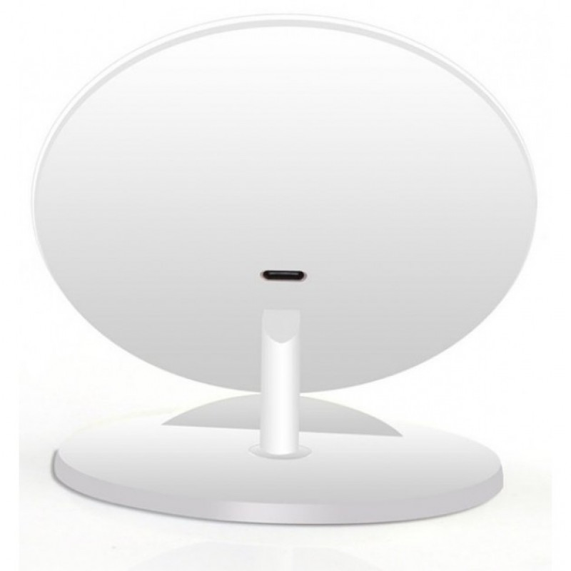 Techly 103502 Qi ασύρματος φορτιστής 10W μαύρος