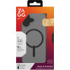 ZAGG Santa Cruz Snap θήκη για iPhone 17 - μαύρο μεσάνυχτα