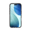 ZAGG Santa Cruz Snap θήκη για iPhone 17 - μαύρο μεσάνυχτα