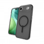 ZAGG Santa Cruz Snap θήκη για iPhone Air - μαύρο μεσάνυχτα