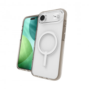 ZAGG Santa Cruz Snap θήκη για iPhone 15 Pro Max - Titan