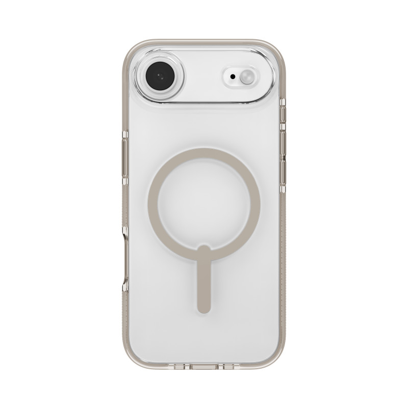 ZAGG Santa Cruz Snap θήκη για iPhone 15 Pro Max - Titan