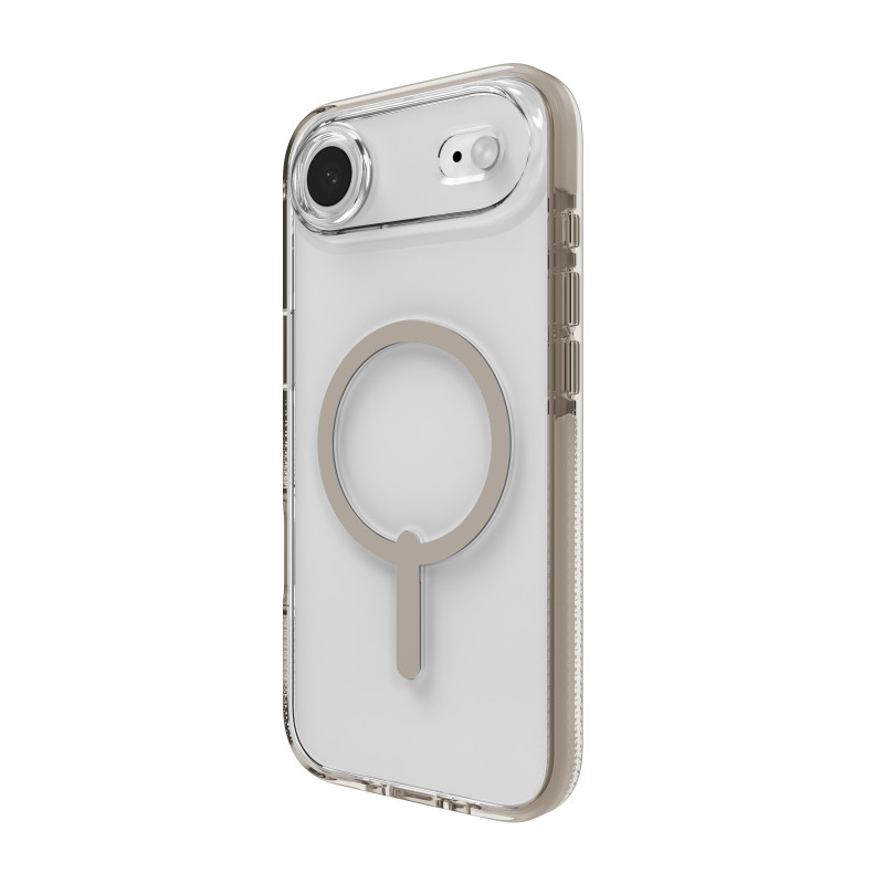 ZAGG Santa Cruz Snap θήκη για iPhone 15 Pro Max - Titan