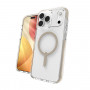 ZAGG Santa Cruz Snap θήκη για iPhone 17 Pro Max - Titan