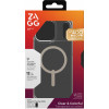 ZAGG Santa Cruz Snap θήκη για iPhone 17 Pro Max - Titan