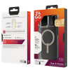 ZAGG Santa Cruz Snap θήκη για iPhone 17 Pro Max - Titan