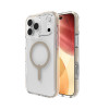 ZAGG Santa Cruz Snap θήκη για iPhone 17 Pro Max - Titan