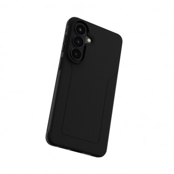 ZAGG Luxe θήκη για Samsung Galaxy S26 Ultra - μαύρο