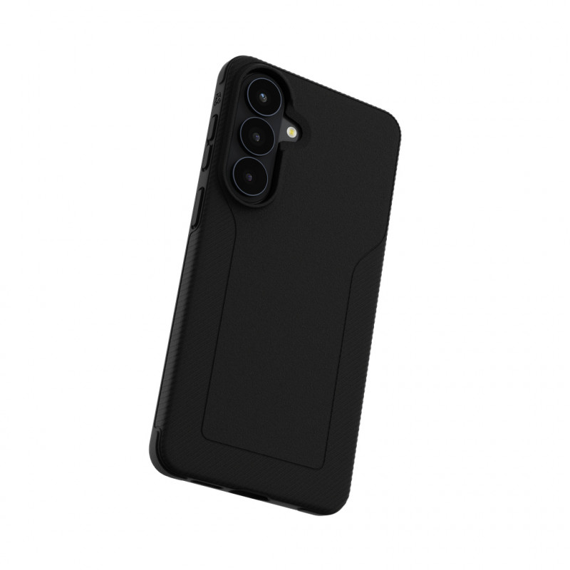 ZAGG Luxe θήκη για Samsung Galaxy S26 Ultra - μαύρο