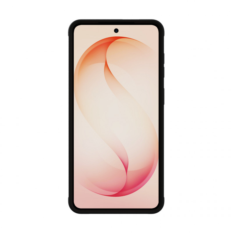 ZAGG Luxe θήκη για Samsung Galaxy S26 Ultra - μαύρο