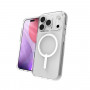 ZAGG Crystal Palace Snap Θήκη για iPhone 17 Pro - Διαφανές