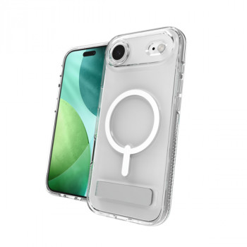 ZAGG Crystal Palace Snap Θήκη για iPhone 13 Pro Max - Διαφανές