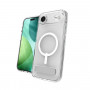 ZAGG Crystal Palace Snap Θήκη για iPhone 13 Pro Max - Διαφανές