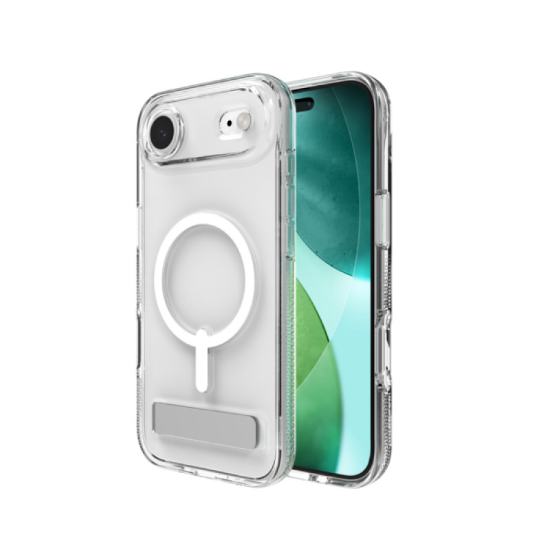 ZAGG Crystal Palace Snap Θήκη για iPhone 13 Pro Max - Διαφανές