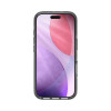 ZAGG Santa Cruz Snap Θήκη για iPhone 17 Pro - Μαύρο μεσάνυχτων