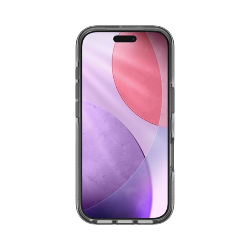 ZAGG Santa Cruz Snap Θήκη για iPhone 17 Pro - Μαύρο μεσάνυχτων