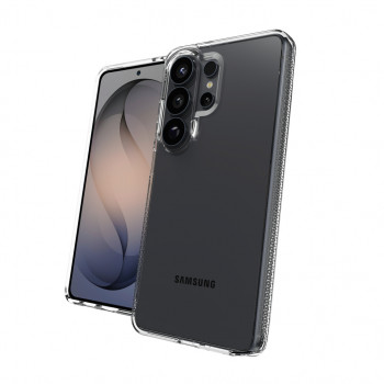 ZAGG Crystal Palace Θήκη για Samsung Galaxy S26 Ultra - Διάφανη