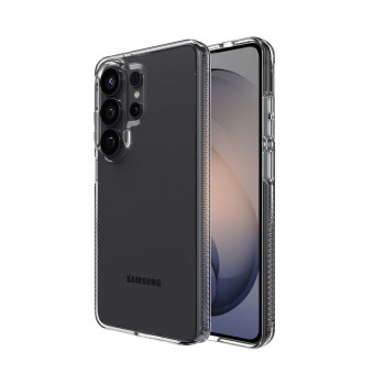 ZAGG Crystal Palace Θήκη για Samsung Galaxy S26 Ultra - Διάφανη