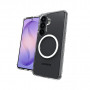 ZAGG Crystal Palace Snap Θήκη για Samsung Galaxy S26 - Διάφανη