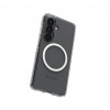 ZAGG Crystal Palace Snap Θήκη για Samsung Galaxy S26 - Διάφανη