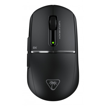 Ασύρματο gaming ποντίκι Turtle Beach Burst II Pro, μαύρο (TBM-2102-05)